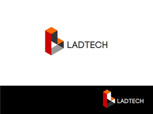 Logo Design by brejn for Ladtech Ltd | Design: #2159184