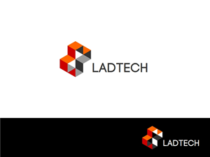 Logo Design by brejn for Ladtech Ltd | Design: #2159185