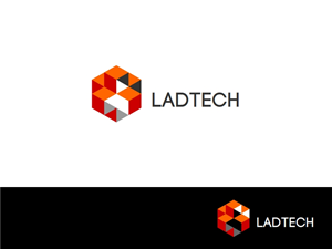 Logo Design by brejn for Ladtech Ltd | Design: #2159186