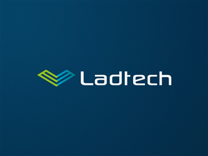 Logo Design by Enzzok for Ladtech Ltd | Design: #2127904