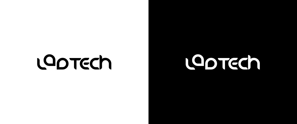 Logo Design by Chris Mair for Ladtech Ltd | Design #2135395
