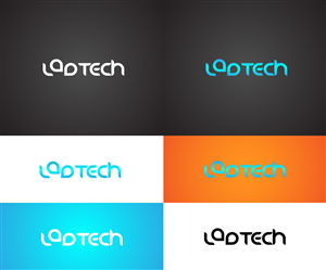 Logo Design by Chris Mair for Ladtech Ltd | Design: #2135446