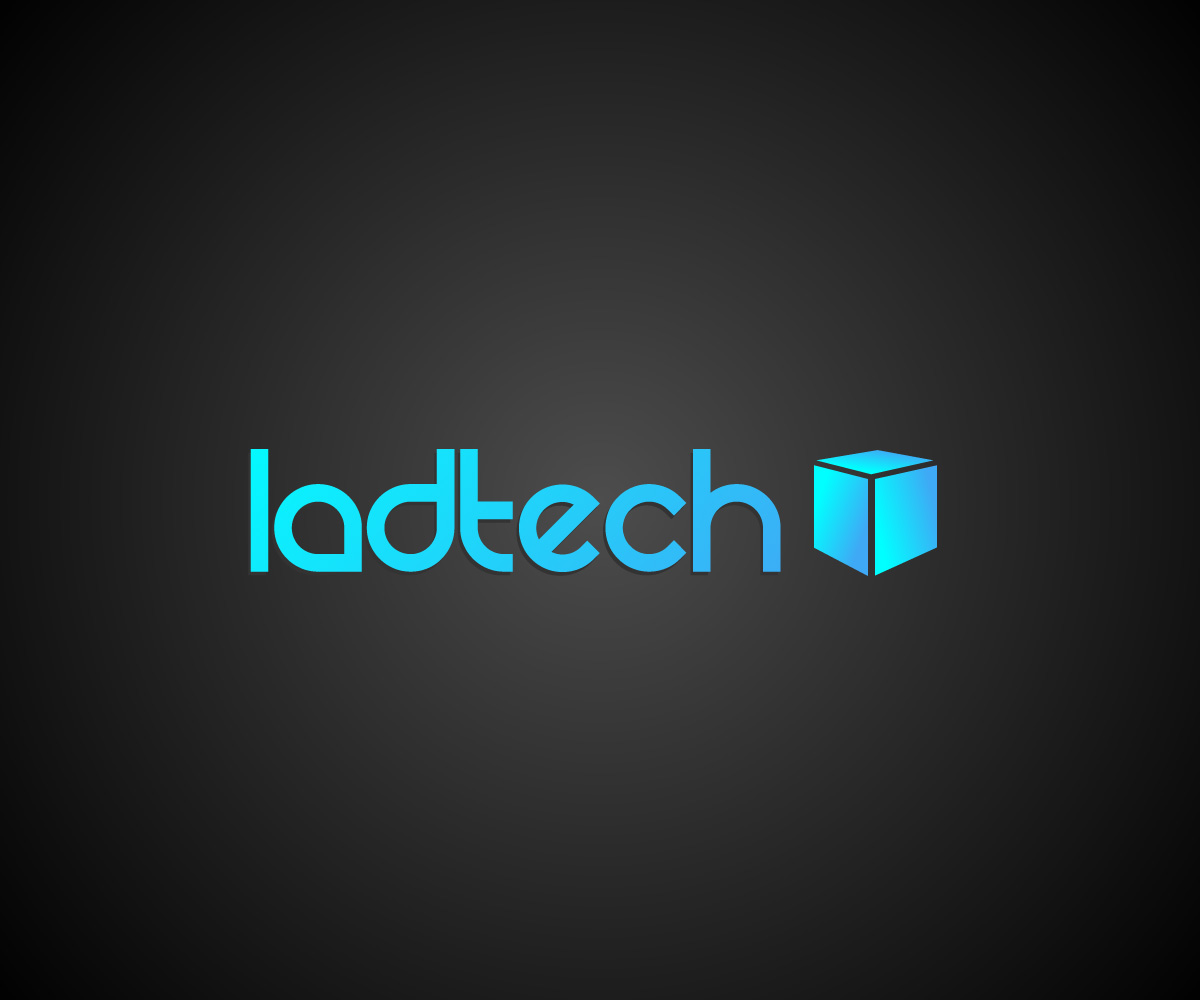 Logo Design by Chris Mair for Ladtech Ltd | Design #2135958