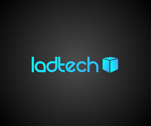 Logo Design by Chris Mair for Ladtech Ltd | Design: #2135958