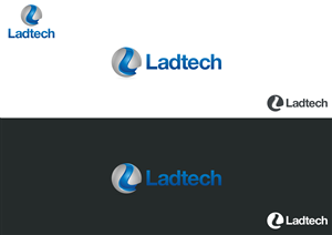 Logo Design by studiox for Ladtech Ltd | Design: #2165099
