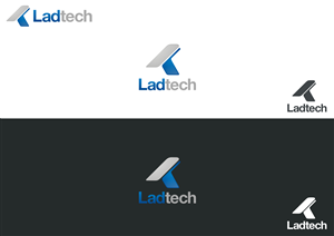 Logo Design by studiox for Ladtech Ltd | Design: #2165125