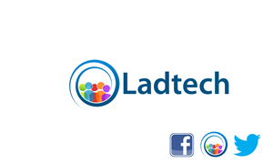 Logo Design by topdesign for Ladtech Ltd | Design #2169444
