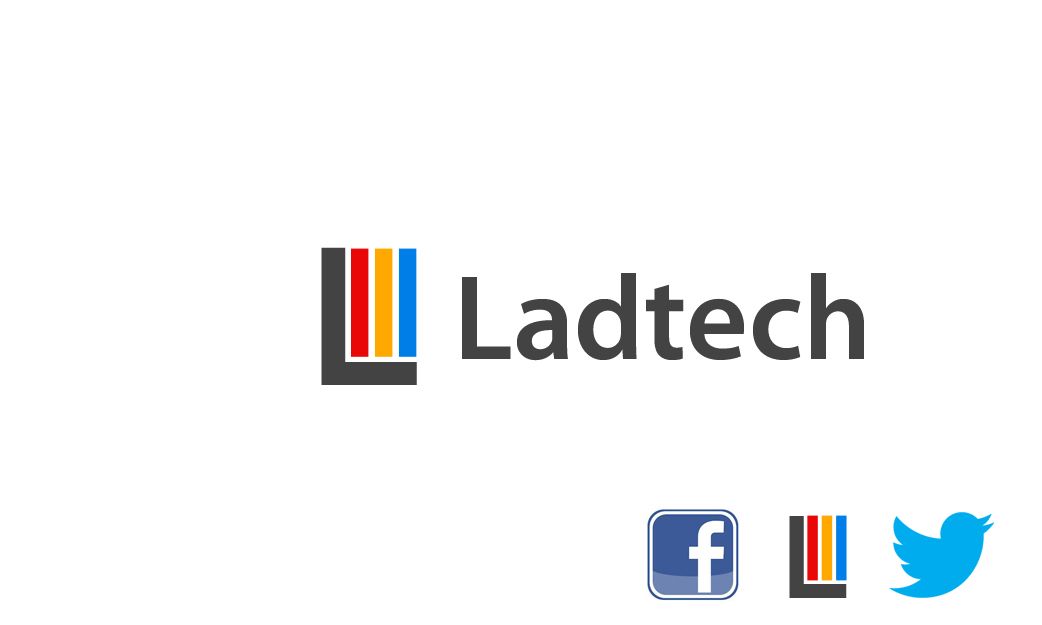 Logo Design by topdesign for Ladtech Ltd | Design #2172366