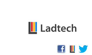 Logo Design by topdesign for Ladtech Ltd | Design: #2172366