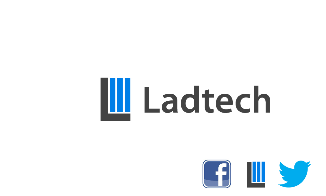 Logo Design by topdesign for Ladtech Ltd | Design #2172367