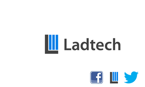 Logo Design by topdesign for Ladtech Ltd | Design: #2172367