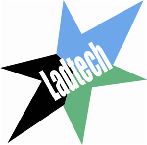 Logo Design by arrowdesigners for Ladtech Ltd | Design: #2285890