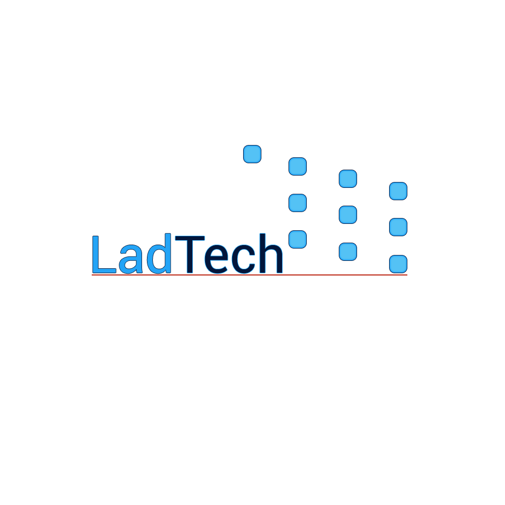 Logo Design by Shailesh for Ladtech Ltd | Design #2177618