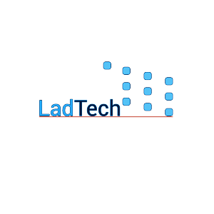 Logo Design by Shailesh for Ladtech Ltd | Design: #2177618