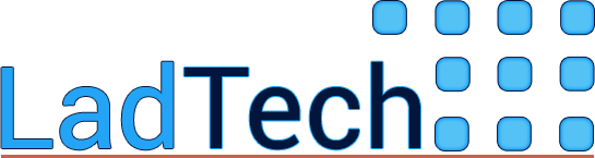 Logo Design by Shailesh for Ladtech Ltd | Design #2177755