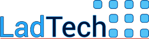 Logo Design by Shailesh for Ladtech Ltd | Design: #2177755