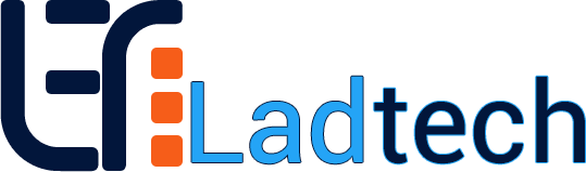 Logo Design by Shailesh for Ladtech Ltd | Design #2179293
