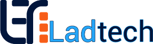 Logo Design by Shailesh for Ladtech Ltd | Design: #2179293