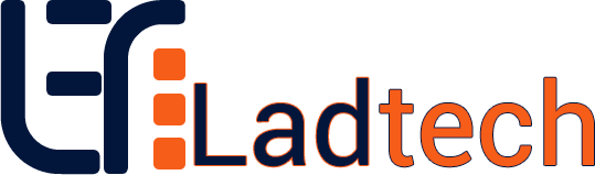 Logo Design by Shailesh for Ladtech Ltd | Design #2179303