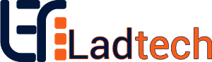 Logo Design by Shailesh for Ladtech Ltd | Design: #2179303
