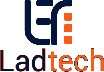 Logo Design by Shailesh for Ladtech Ltd | Design #2179312