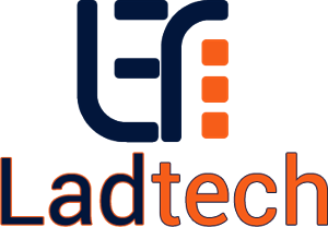 Logo Design by Shailesh for Ladtech Ltd | Design: #2179312