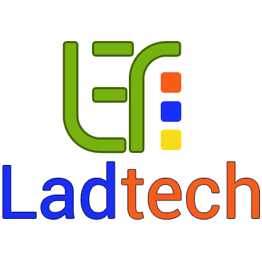Logo Design by Shailesh for Ladtech Ltd | Design #2179317