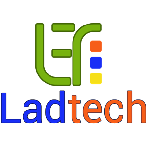 Logo Design by Shailesh for Ladtech Ltd | Design: #2179317