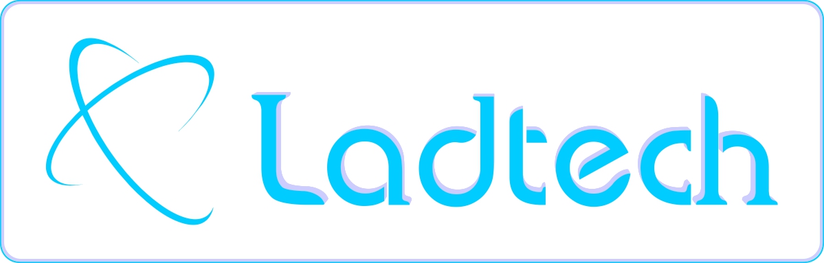 Logo Design by PabloSan for Ladtech Ltd | Design #2131548