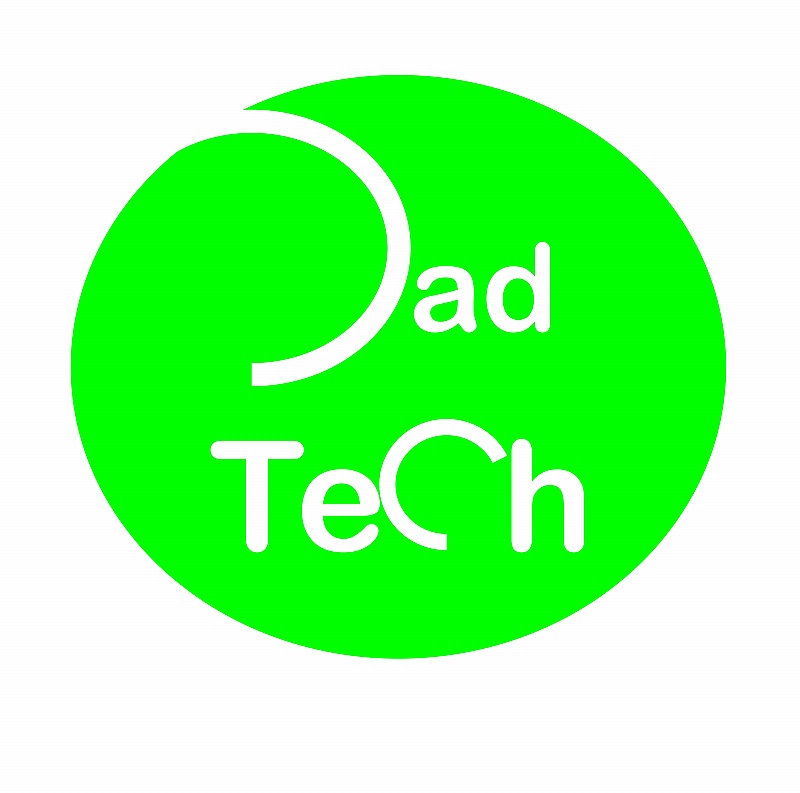 Logo Design by salah707 for Ladtech Ltd | Design #2175327