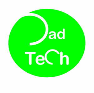 Logo Design by salah707 for Ladtech Ltd | Design: #2175327