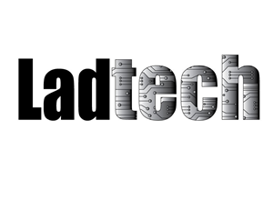 Logo Design by Bob for Ladtech Ltd | Design: #2128317