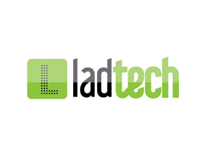 Logo Design by H9 for Ladtech Ltd | Design: #2179096
