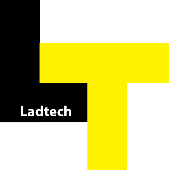 Logo Design by TW9 for Ladtech Ltd | Design #2128350