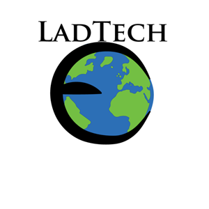 Logo Design by Aras for Ladtech Ltd | Design: #2127509