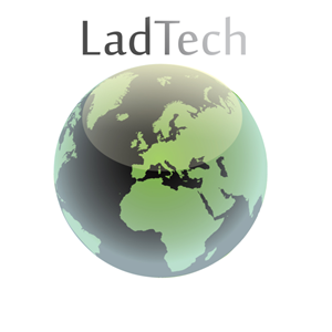 Logo Design by Aras for Ladtech Ltd | Design: #2136115