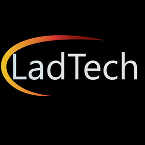 Logo Design by Aras for Ladtech Ltd | Design: #2136166