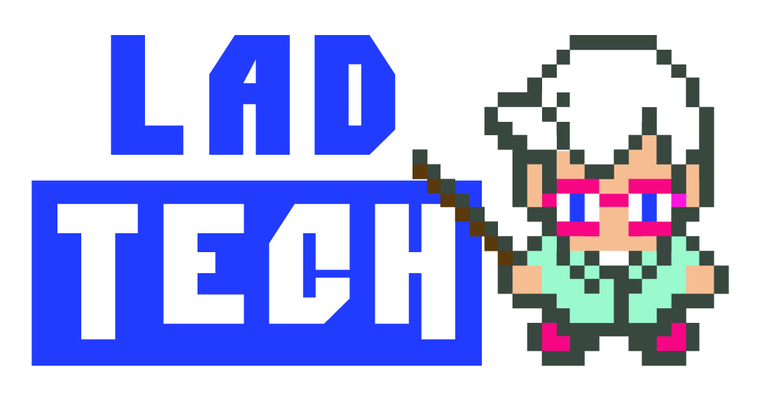 Logo Design by Michele Stara for Ladtech Ltd | Design #2139721