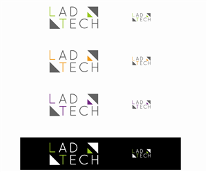 Logo Design by Michele Stara for Ladtech Ltd | Design: #2161785