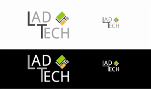 Logo Design by Michele Stara for Ladtech Ltd | Design: #2161956
