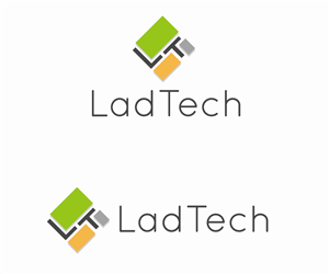 Logo Design by Michele Stara for Ladtech Ltd | Design: #2162265