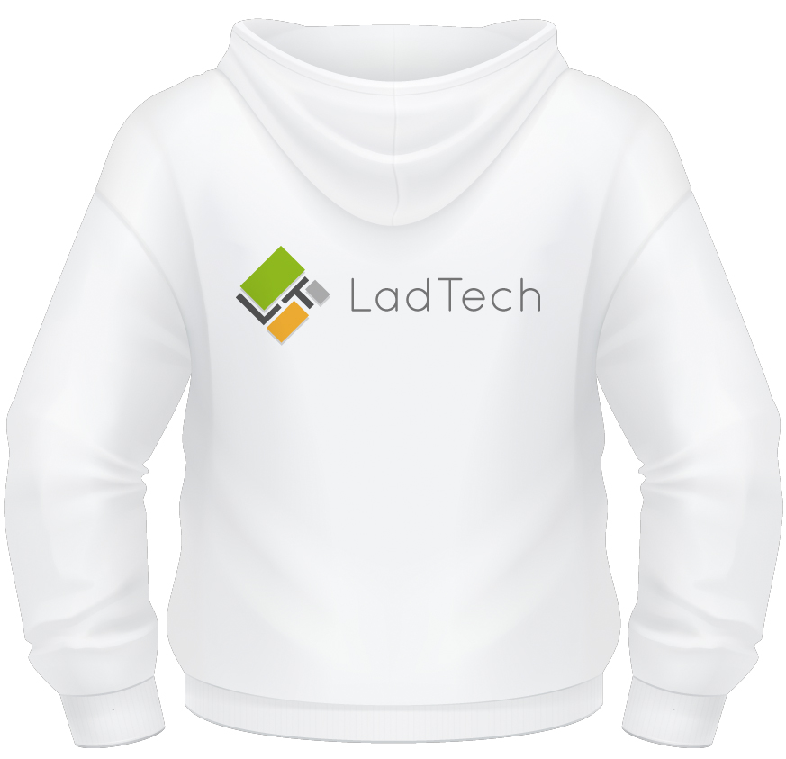 Logo Design by Michele Stara for Ladtech Ltd | Design #2194274