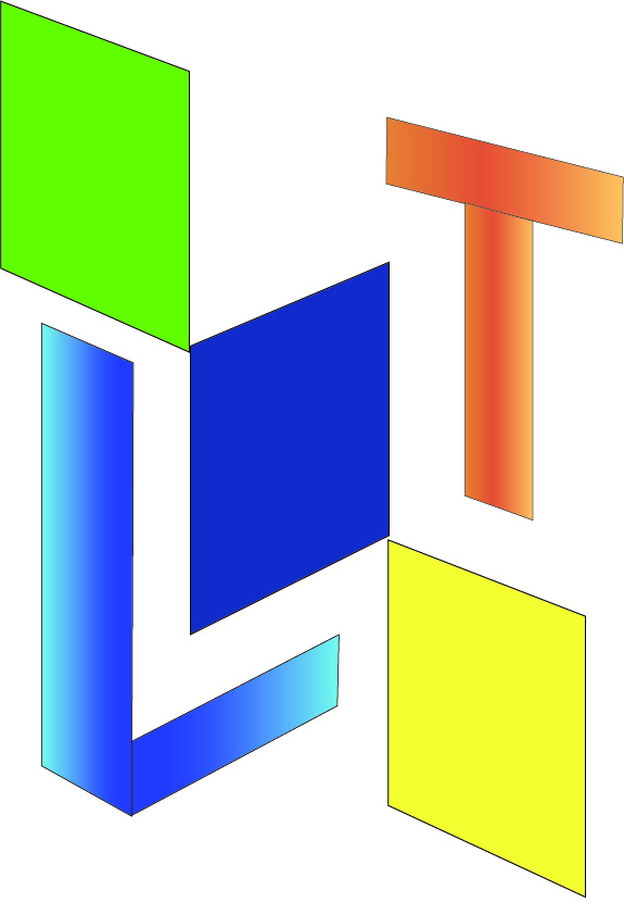 Design de Logo par Anuruddh Reddy pour Ladtech Ltd | Design #2160353
