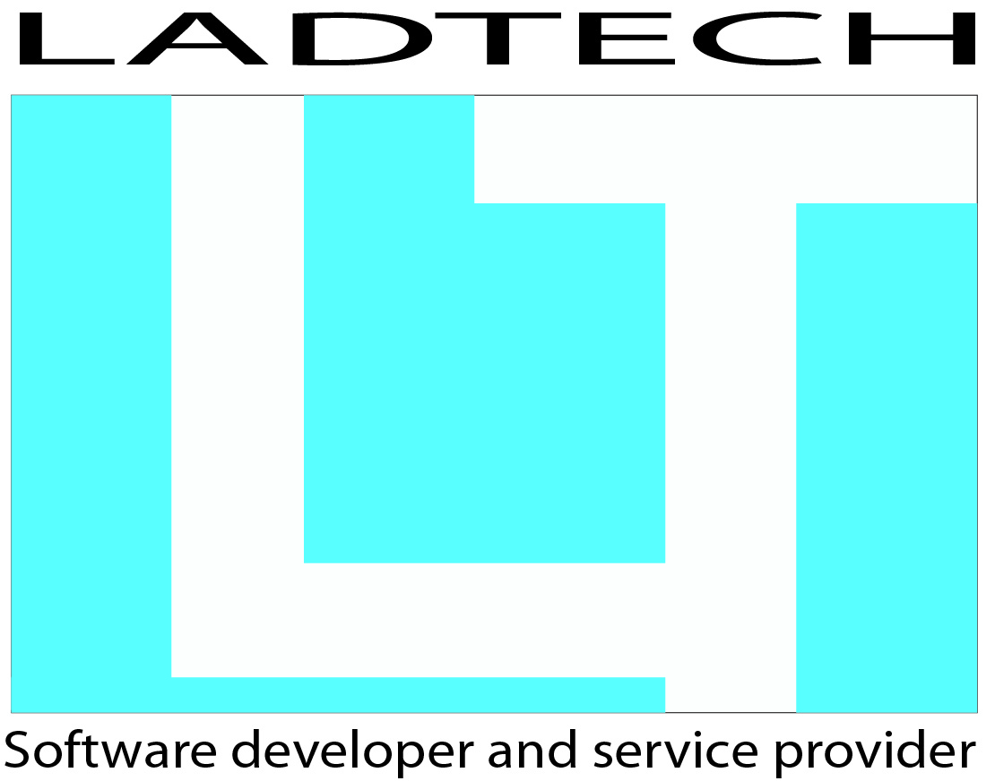 Logo Design by Anuruddh Reddy for Ladtech Ltd | Design #2161512