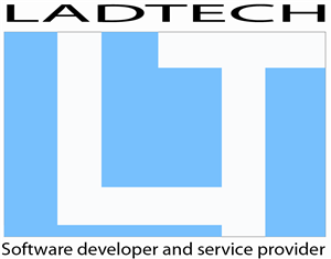 Logo-Design von Anuruddh Reddy für Ladtech Ltd | Design: #2161512
