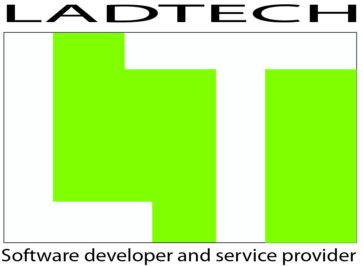 Logo Design by Anuruddh Reddy for Ladtech Ltd | Design #2161535