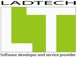 Logo Design by Anuruddh Reddy for Ladtech Ltd | Design: #2161535