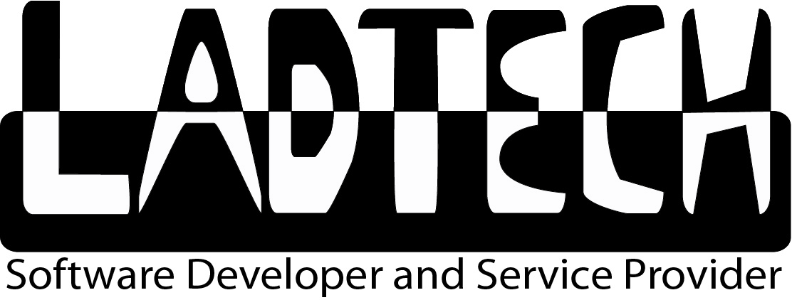 Logo Design by Anuruddh Reddy for Ladtech Ltd | Design #2164650