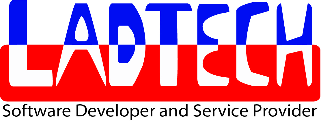 Logo Design by Anuruddh Reddy for Ladtech Ltd | Design #2164703