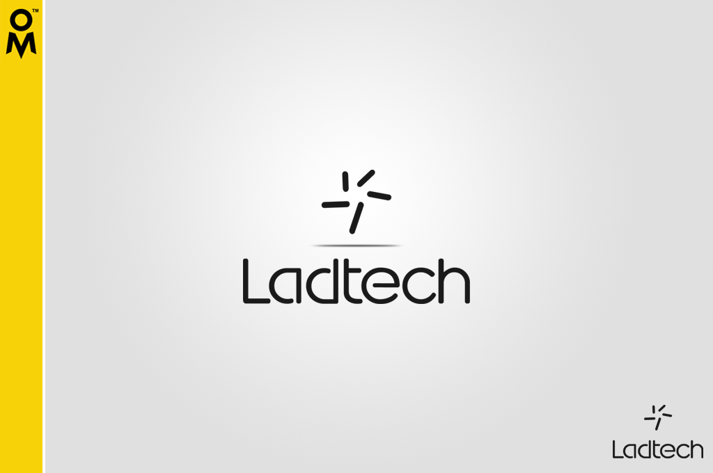 Logo-Design von Omee für Ladtech Ltd | Design #2135518